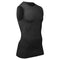 Lightning Sleeveless Compression Shirt 