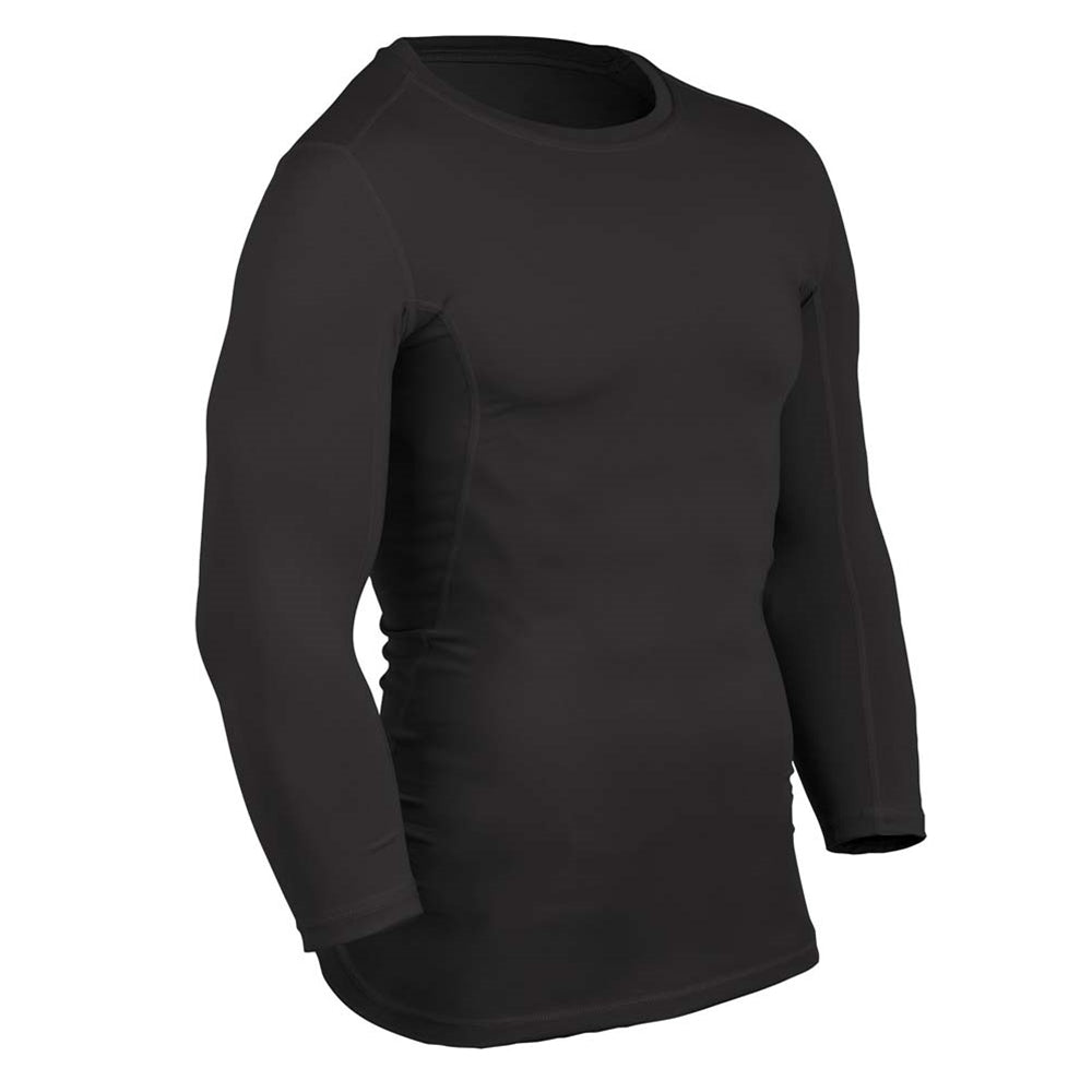 Compression Three Quarter Sleeve