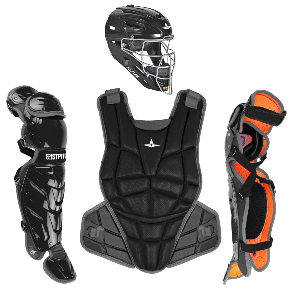 AFx Elite Fastpitch Catching Kit - Pro Game Sports
