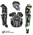 S7 Axis/Catching Kit/Ages 9-12 - Pro Game Sports