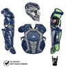 S7 Axis/Catching Kit/Ages 9-12 - Pro Game Sports