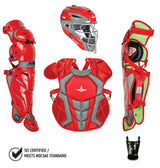 S7 Axis/Catching Kit/Ages 9-12 - Pro Game Sports