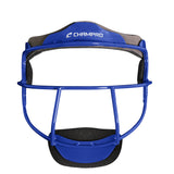 The Grill - Defensive Fielder's Facemask - Softball - Pro Game Sports