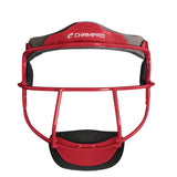 The Grill - Defensive Fielder's Facemask - Softball - Pro Game Sports