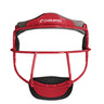 The Grill - Defensive Fielder's Facemask - Softball - Pro Game Sports