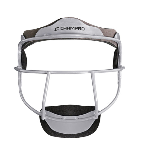 The Grill - Defensive Fielder's Facemask - Softball - Pro Game Sports
