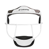 The Grill - Defensive Fielder's Facemask - Softball - Pro Game Sports