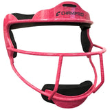 The Grill - Defensive Fielder's Facemask - Softball - Pro Game Sports