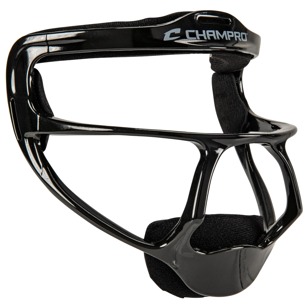 Pro-Elite Grill Facemask