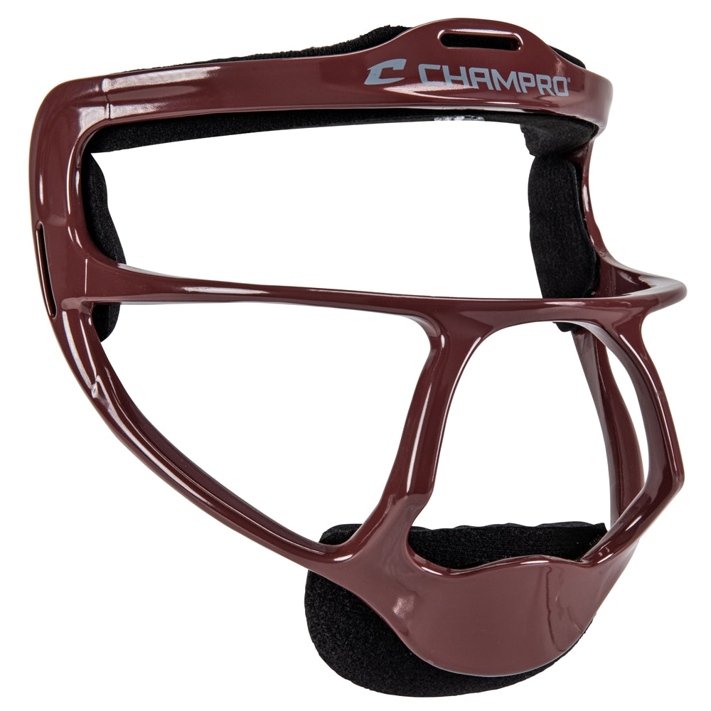 Rampage Softball Fielders Facemask