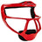 Rampage Softball Fielders Facemask