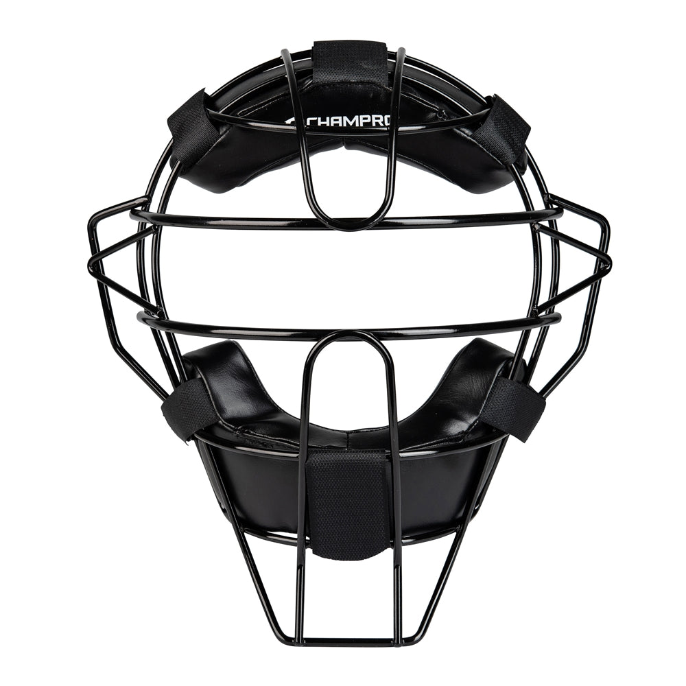 Adult Umpire Mask - 27 oz