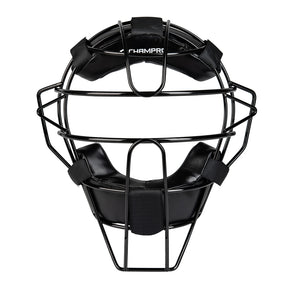 Adult Umpire Mask - 27 oz