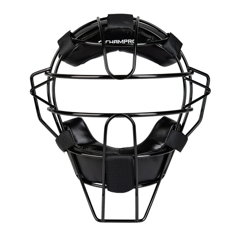 Adult Umpire Mask - 27 oz