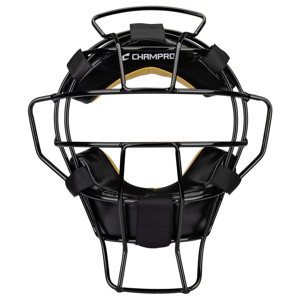 Umpire Mask - Lightweight - 18 oz