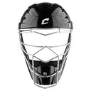 Optimus Catcher's Helmet