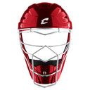Optimus Catcher's Helmet