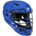 HXBoss Matte Catcher's Headgear