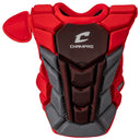 Optimus Pro Plus Chest Protector 15.5" - Pro Game Sports