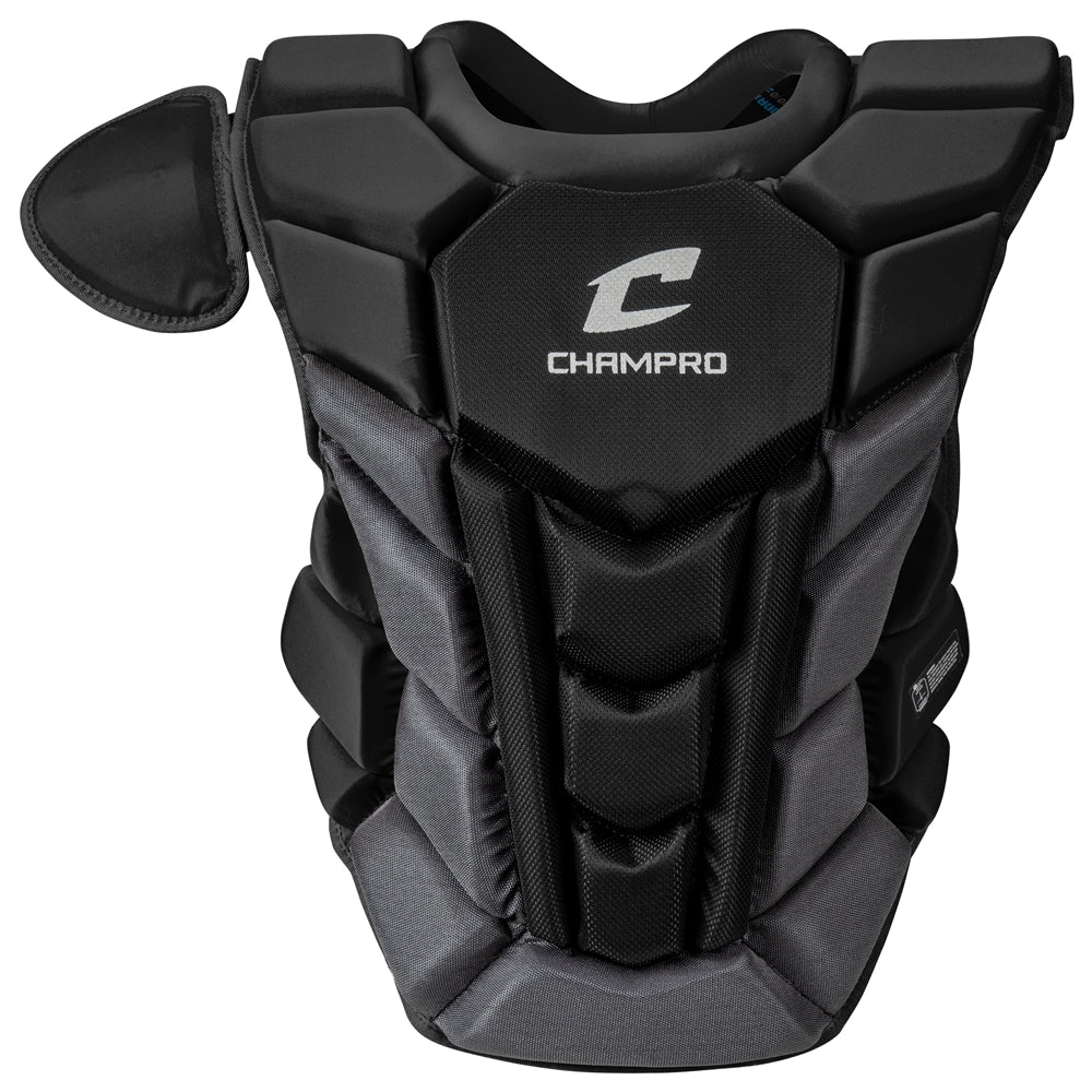 Optimus Pro Plus Chest Protector 14"