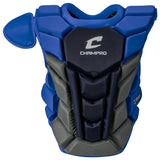 Optimus Pro Plus Chest Protector 14"