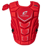 Optimus MVP Plus Chest Protector 15" Length
