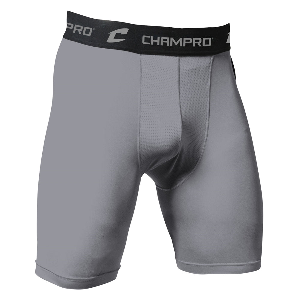 Lightning Compression Short 