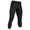 Lightning 3/4 Length Compression Tight
