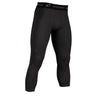 Lightning 3/4 Length Compression Tight