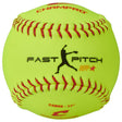 11" Fast Pitch Softball - Durahide Cover