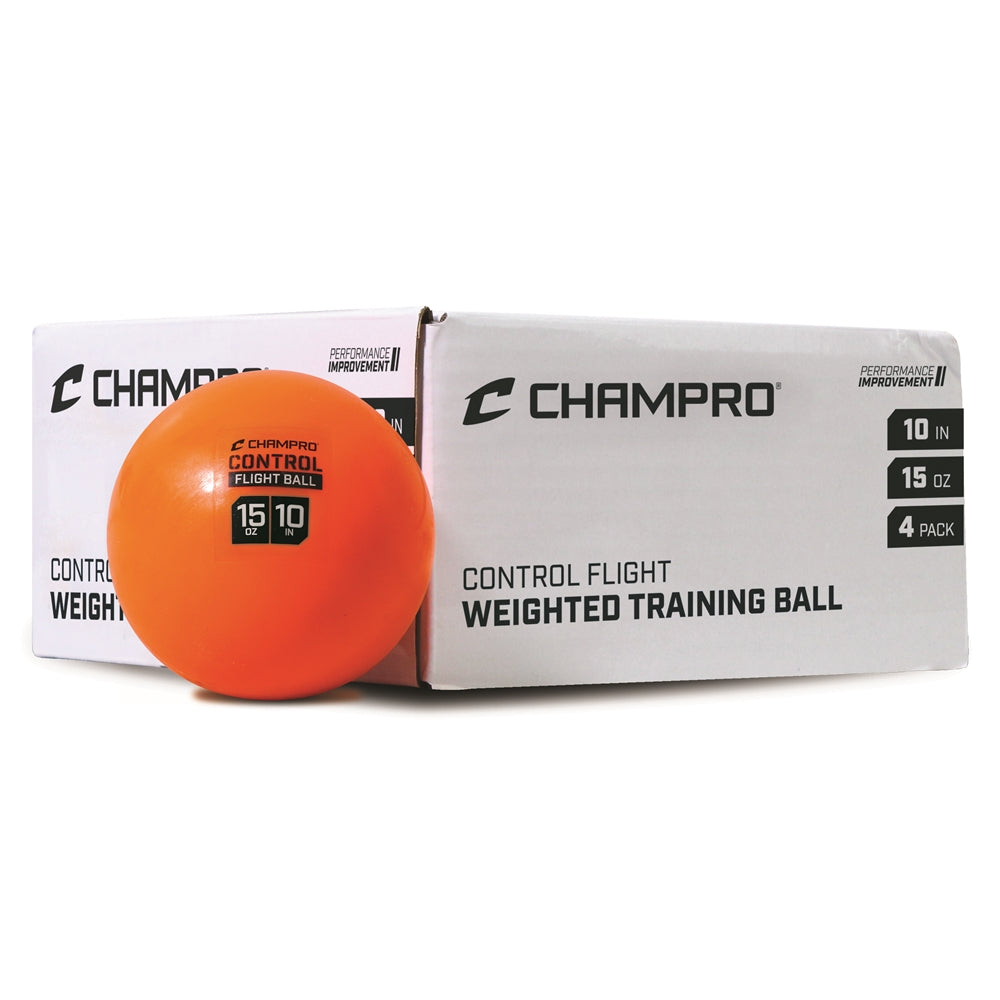 10" Control Fight Ball for Baseball/Softball