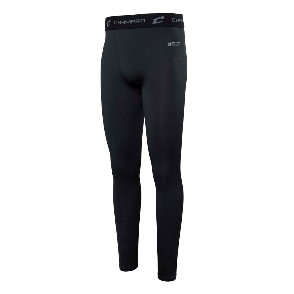 Cold Weather Compression Bottom - Adult