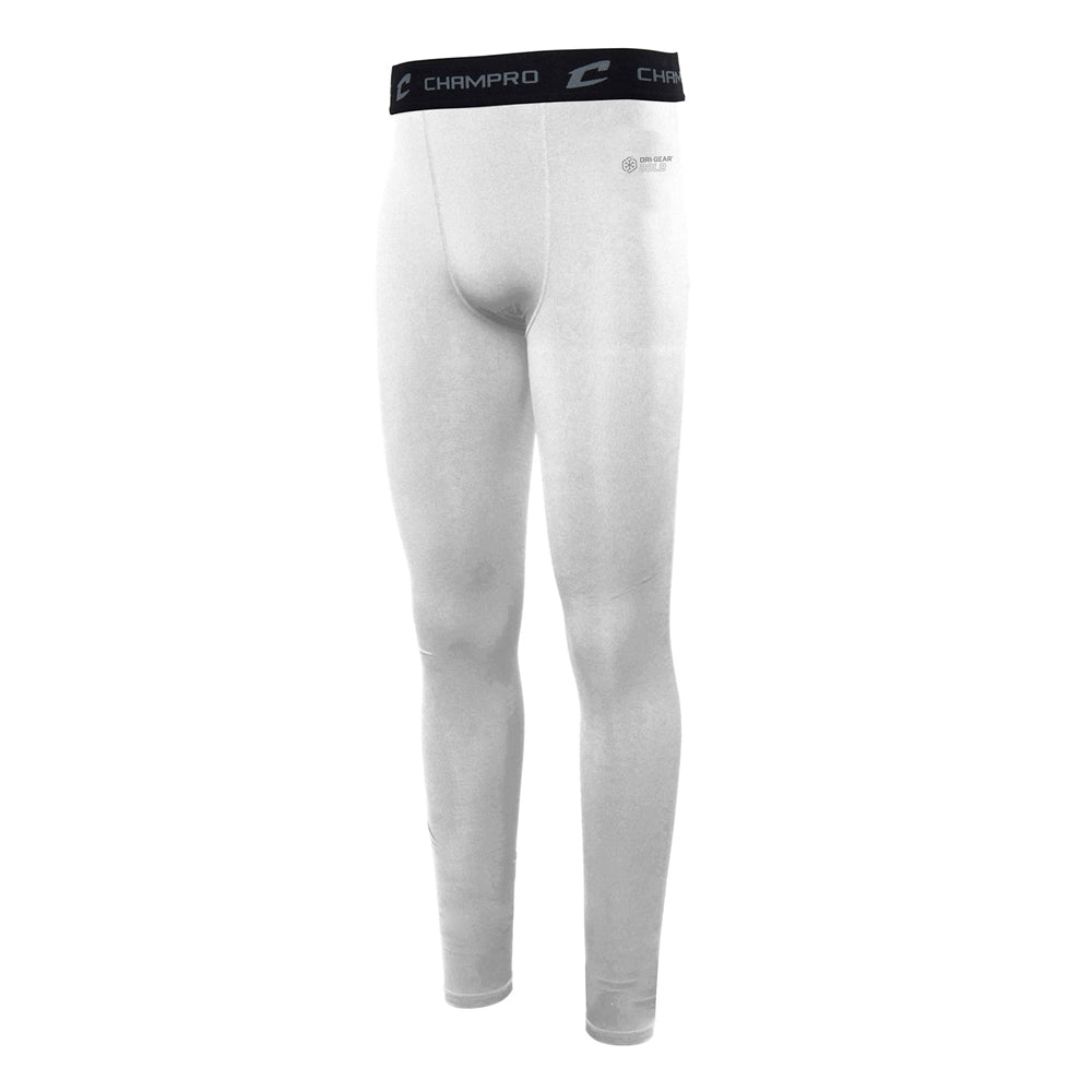 Cold Weather Compression Bottom - Adult