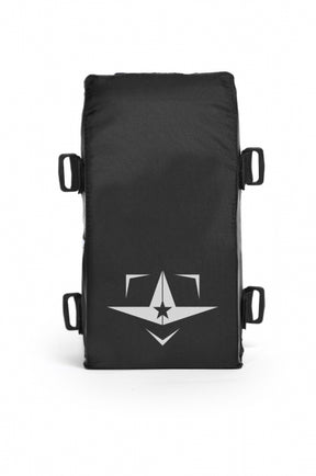 Catcher Knee S'Ports/Includes Extra Straps/Adult - Pro Game Sports