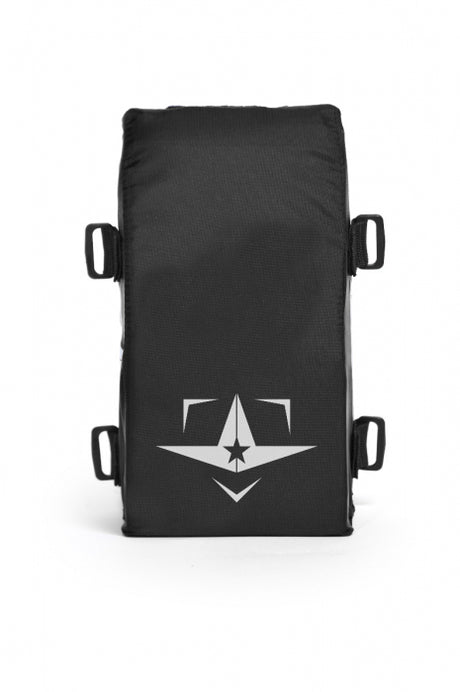 Catcher Knee S'Ports/Includes Extra Straps/Adult - Pro Game Sports