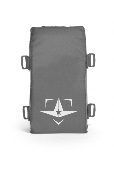 Catcher Knee S'Ports/Includes Extra Straps/Adult - Pro Game Sports