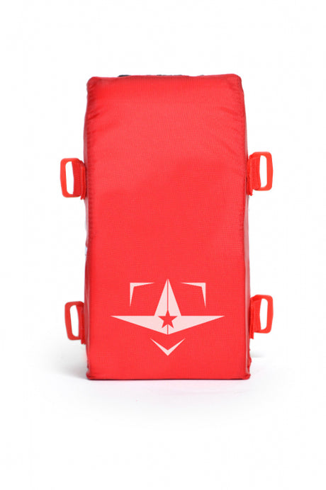 Catcher Knee S'Ports/Includes Extra Straps/Adult - Pro Game Sports