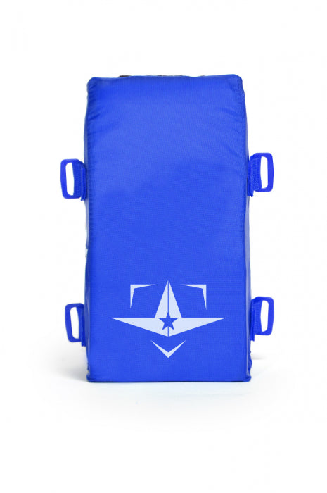 Catcher Knee S'Ports/Includes Extra Straps/Adult - Pro Game Sports