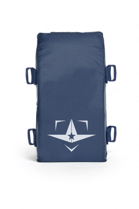 Catcher Knee S'Ports/Includes Extra Straps/Youth - Pro Game Sports