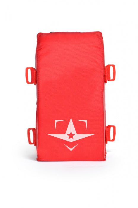 Catcher Knee S'Ports/Includes Extra Straps/Youth - Pro Game Sports