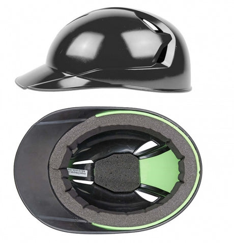 Catchers Skull Cap/OSFA/Matte/BK - Pro Game Sports