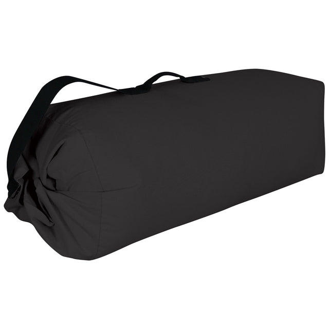 Large Canvas Duffle Bag 42"x24"