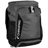 Fortress 2 Backpack - 13"x8"x18"