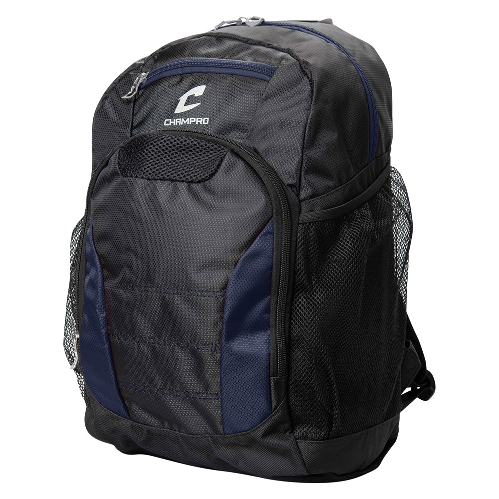 Competition Backpack - 19"Lx11"Wx9"D