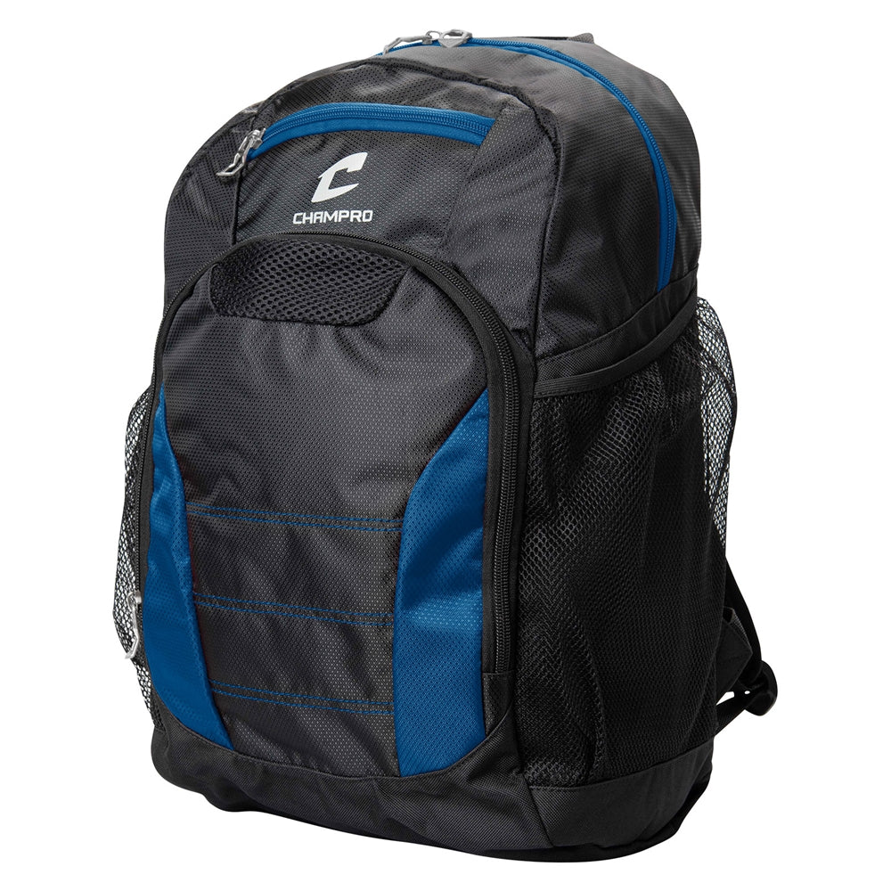 Competition Backpack - 19"Lx11"Wx9"D