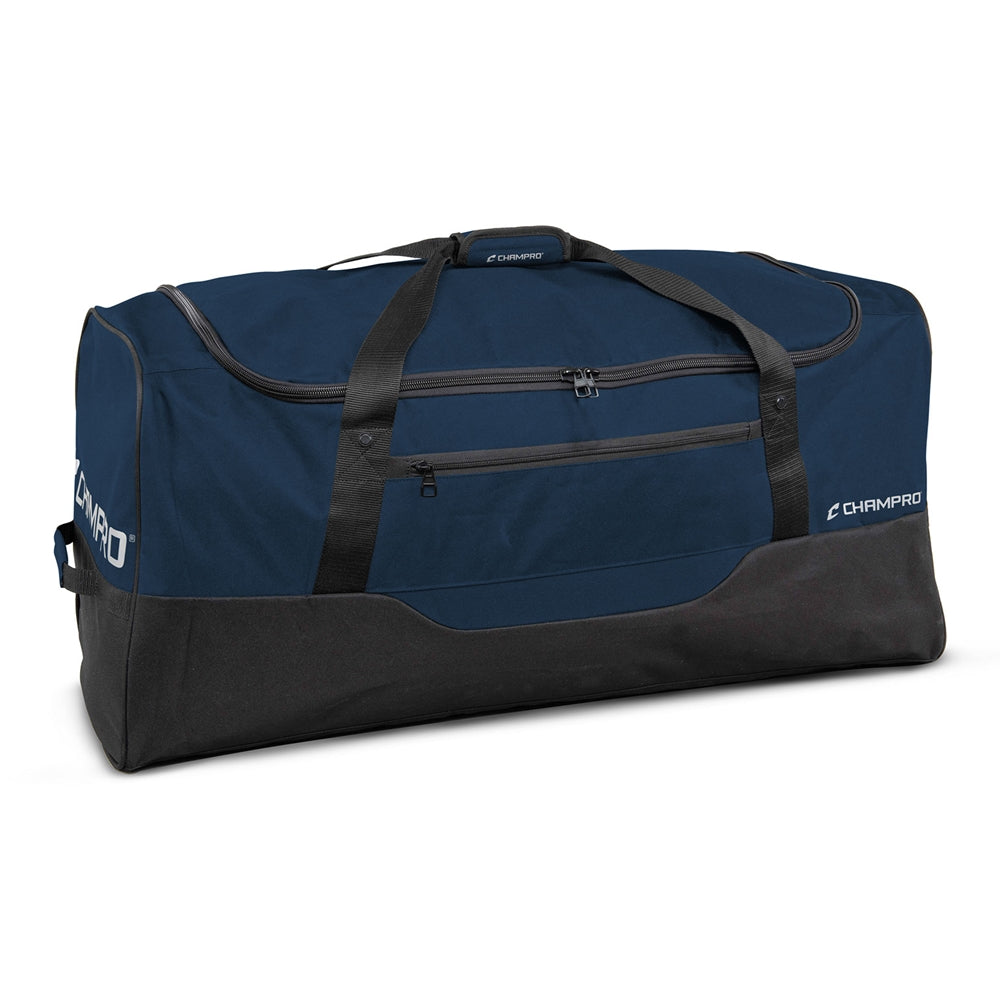 Ultimate Carry-All Equipment Bag - 36"x16"x16"