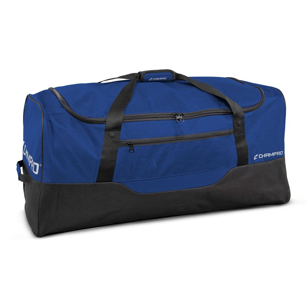 Ultimate Carry-All Equipment Bag - 36"x16"x16"