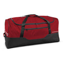 Ultimate Carry-All Equipment Bag - 36"x16"x16" - Pro Game Sports
