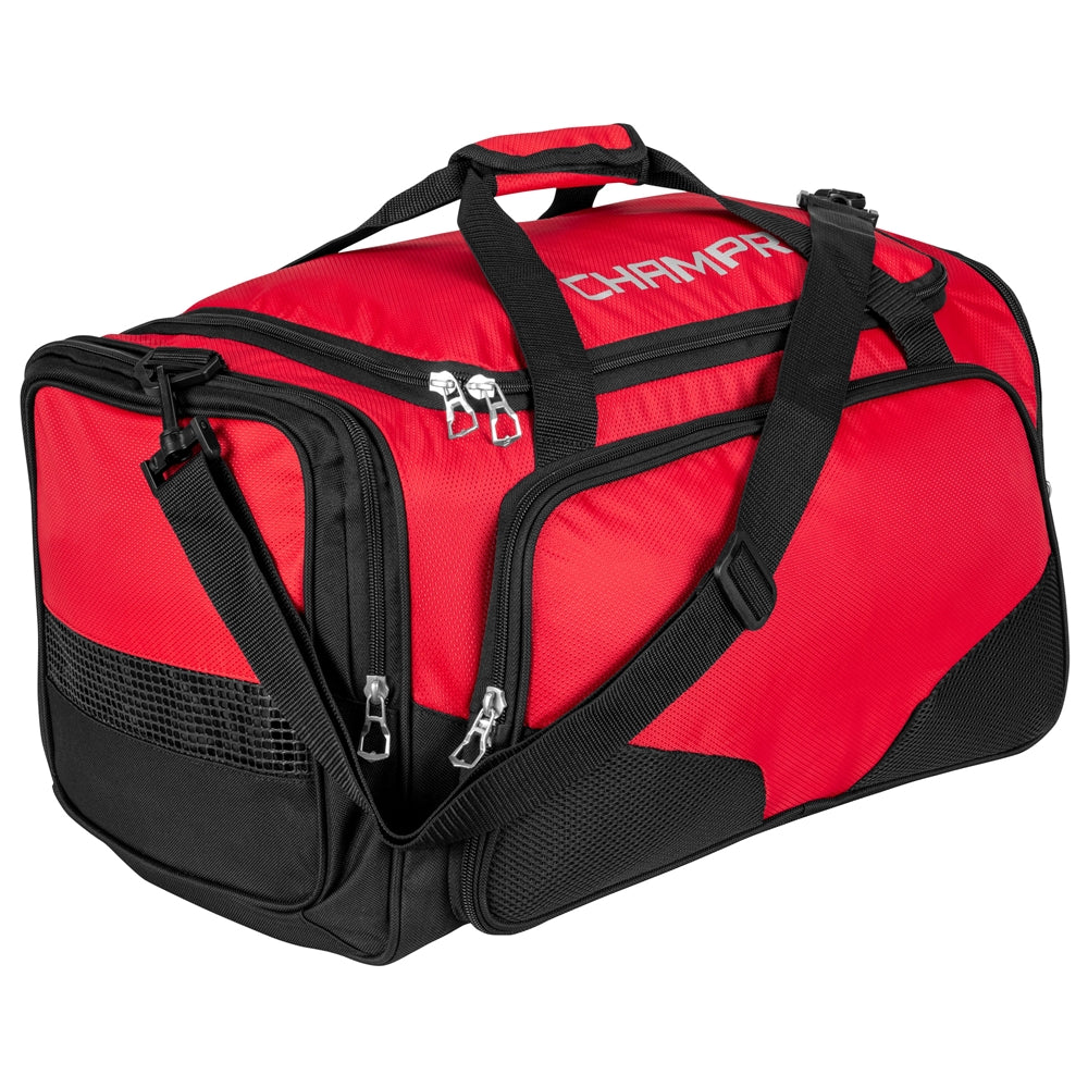 Personal Gear Duffel Bag - 20"x12"x12"