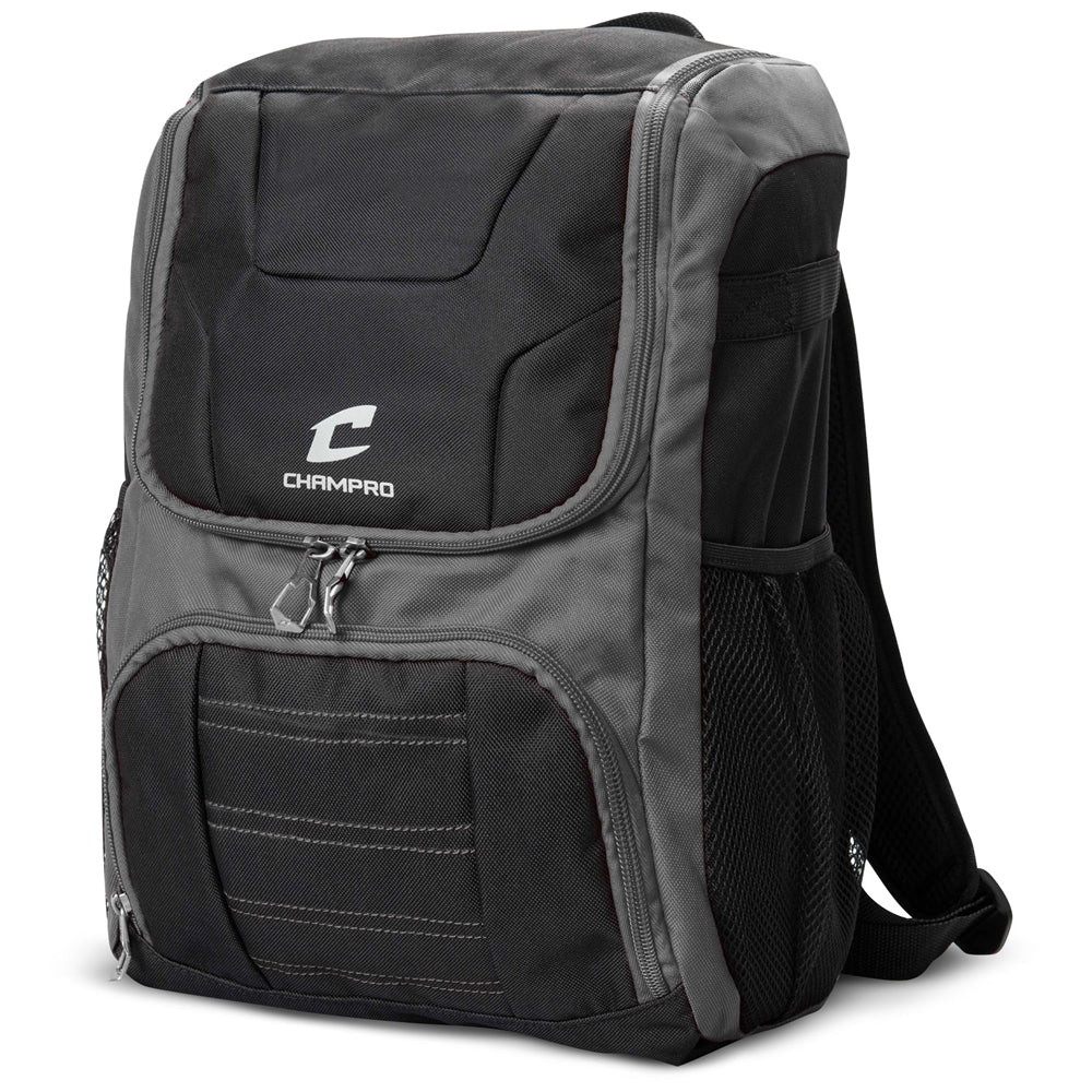 Prodigy Backpack - 16"Lx10.75"Wx8.5"D